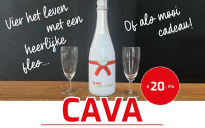 Cava Team Westland